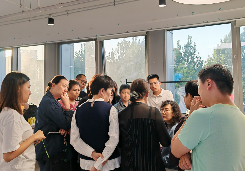 家庭教育指导师培训