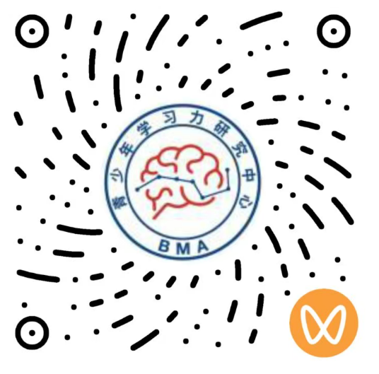 扫码关注视频号