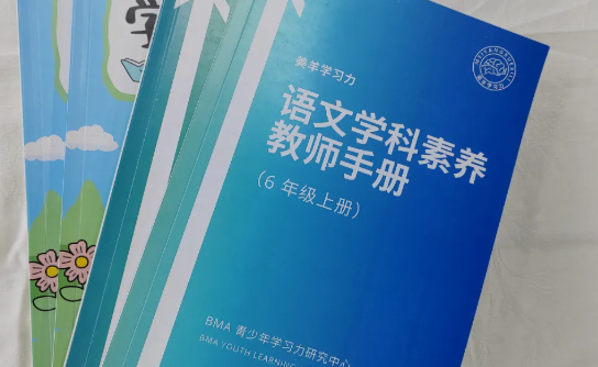 美羊AI学习力系统&mdash;&mdash;学科素养课程体系重磅上线