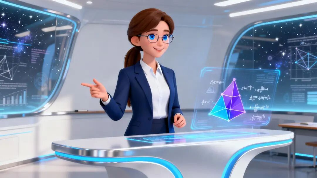 AI 教育进入常态化，未来人才培养的核心方向是什么？